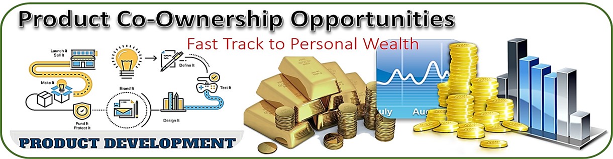 Road to Personal Wealth